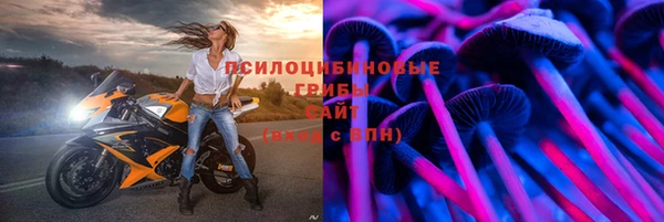 тгк Алексеевка